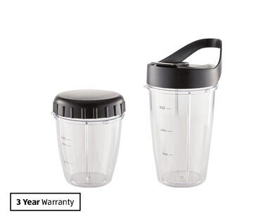 Superblend Personal Blender