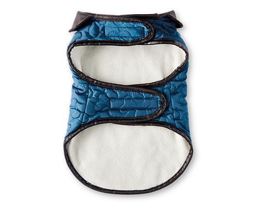 Heart to Tail 
 Quilted Pet Puffer Jacket