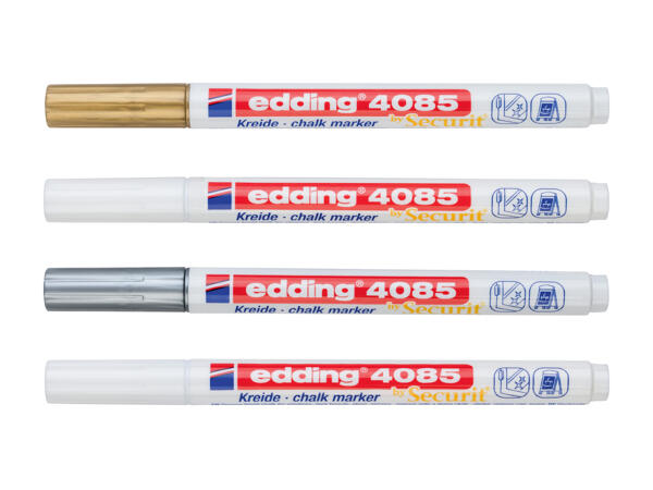 EDDING(R) Ikkepermanent marker