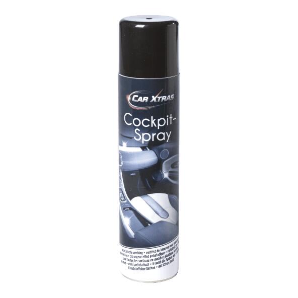 Cockpitspray