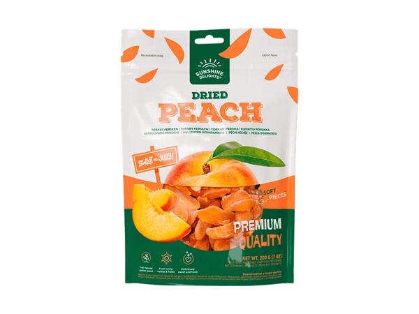 Fruits secs Sunshine Delights