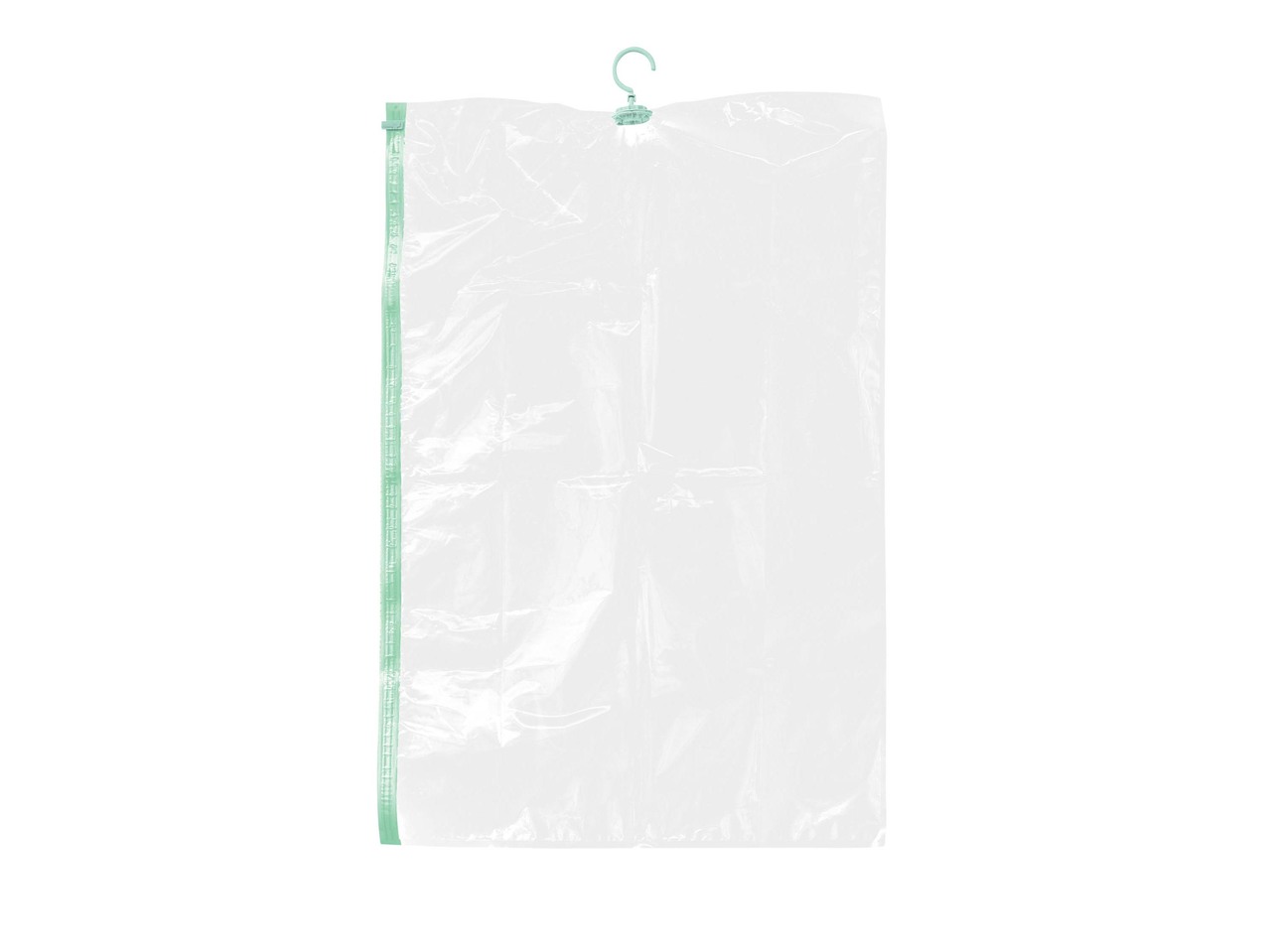 Vacuum Storage Bag or Garment Bag