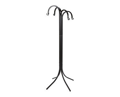 4 Arm Basket Tree