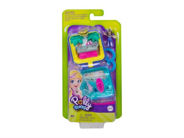 Polly Pocket Compact
