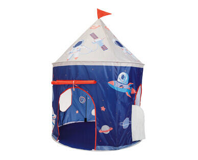 Kid's Play Tent