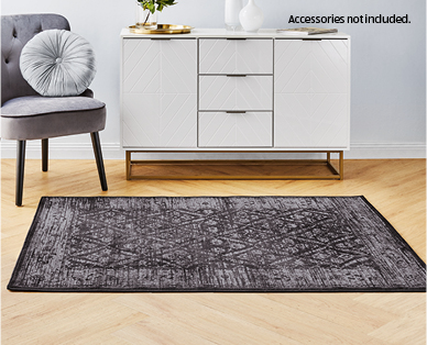Antika Vintage Style Rug
