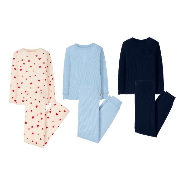 L&D(R) 				Pyjama