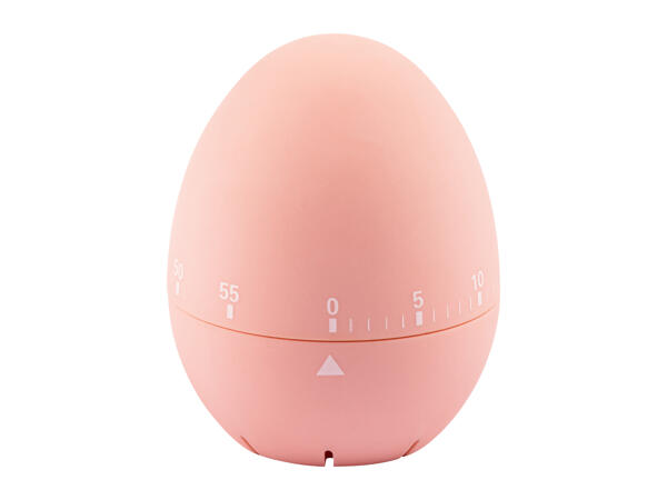 Ernesto Egg Timer