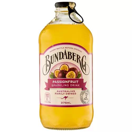 Passionfruit 4 Pack 375ml