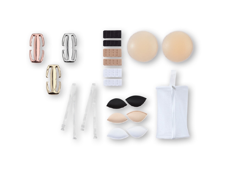 ESMARA LINGERIE(R) Bra Accessories
