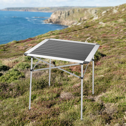 Foldbart campingbord