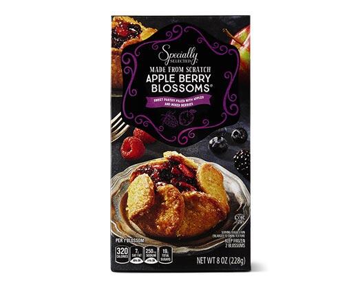 Specially Selected 
 Caramel Apple or Apple Berry Blossoms