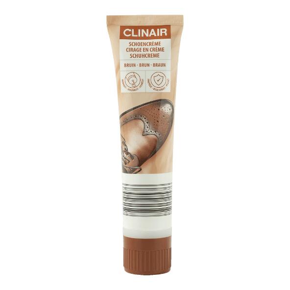 CLINAIR(R) 				Nettoyant pour chaussures