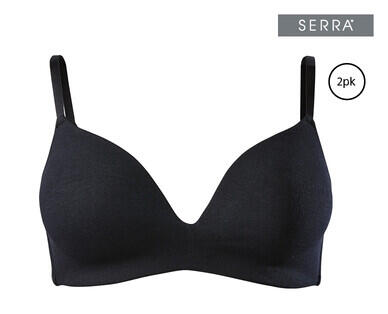 Wire-free Bra 2pk
