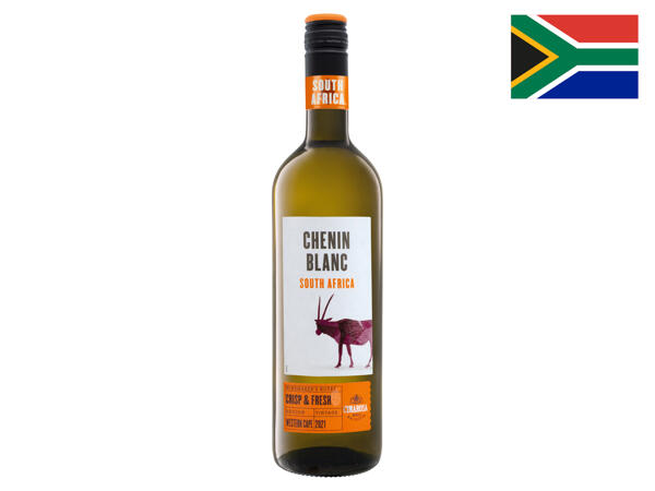 Chenin Blanc