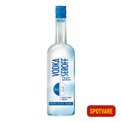 Vodka