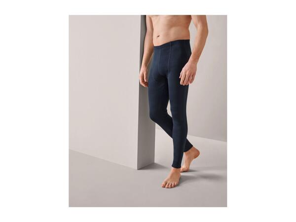 Livergy Men's Thermal Base Layer Underwear