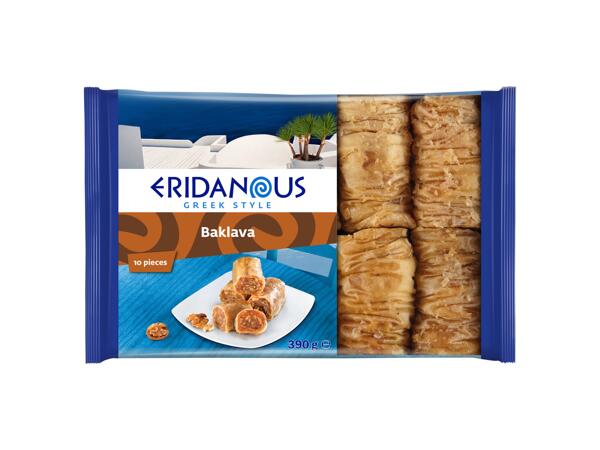 Baklava