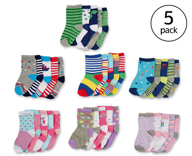 Baby Socks