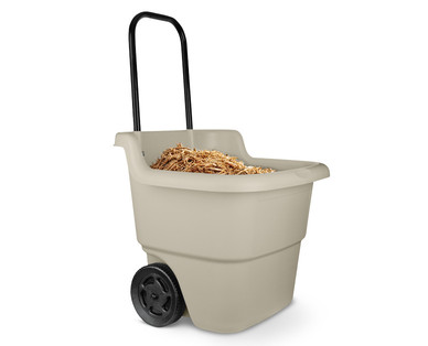 Multi-Purpose Cart