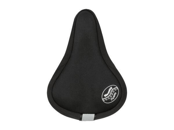 Crivit Memory Foam Saddle Cover