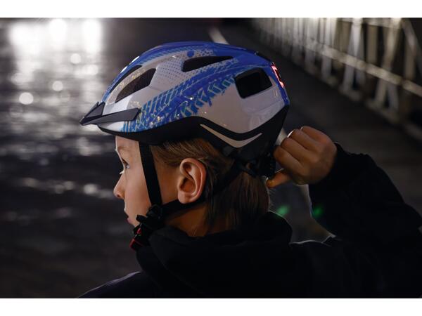 Kids' Bike Helmet