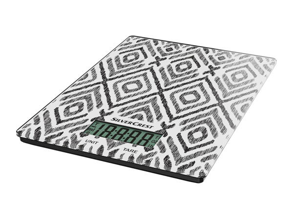 Digital Kitchen Scale