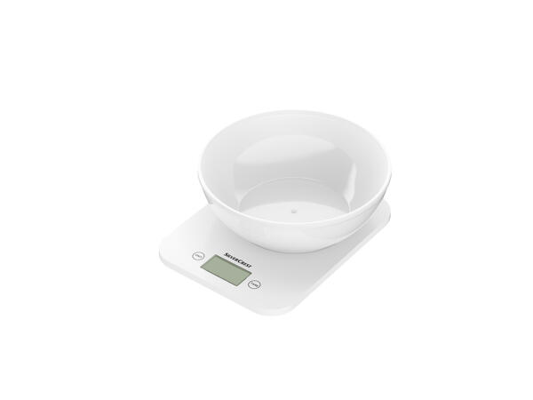 Digital Kitchen Scales