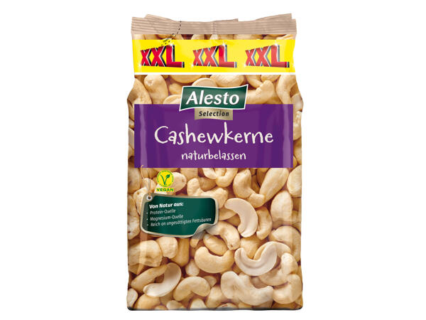 Cashew­kerne
