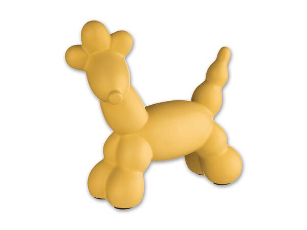Ballon-Skulptur