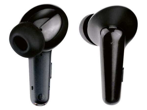 Bezdrátová sluchátka do uší s Bluetooth(R) IN-EAR TWS ANC
