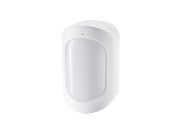 Rörelsesensor