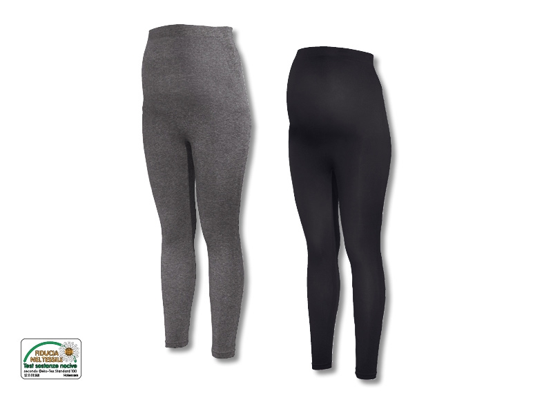 Leggings premaman