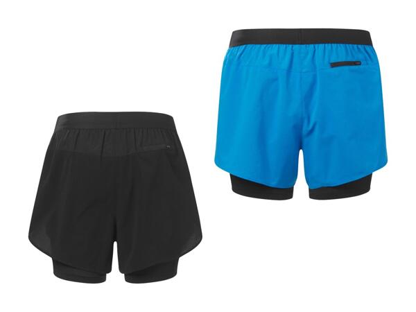CRIVIT(R) Træningsshorts