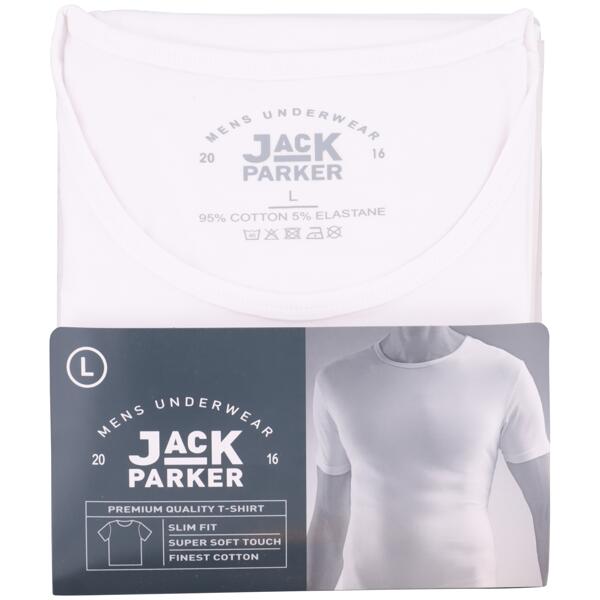 Jack Parker basic T-shirt