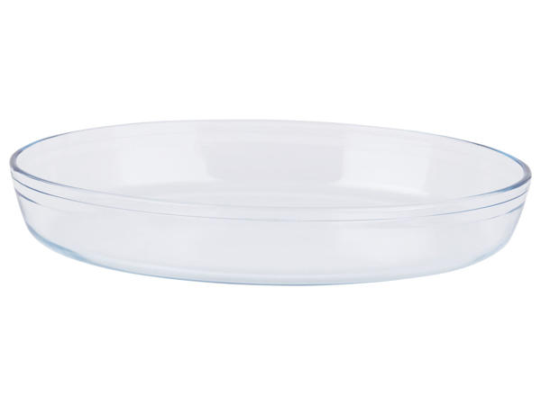 Glass Baking Dish