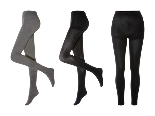 Collants/​leggings thermorégulateurs