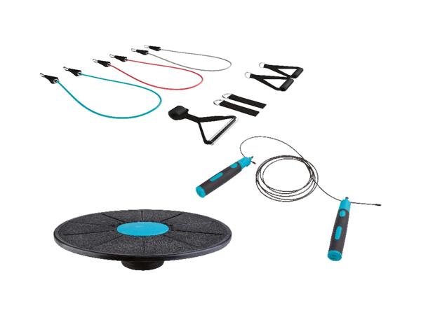 Fitness Accessories
