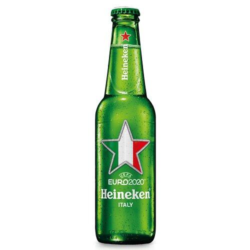 HEINEKEN Bier