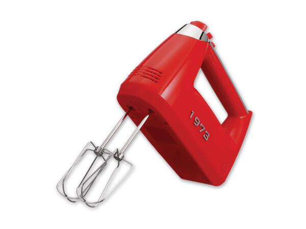 Handmixer
