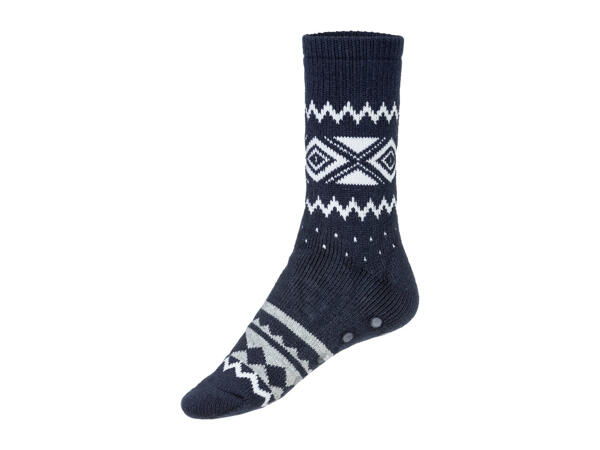Livergy Men's Thermal Socks