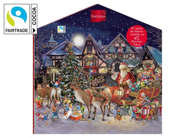 Adventkalender