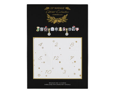 Jewellery Advent Calendar