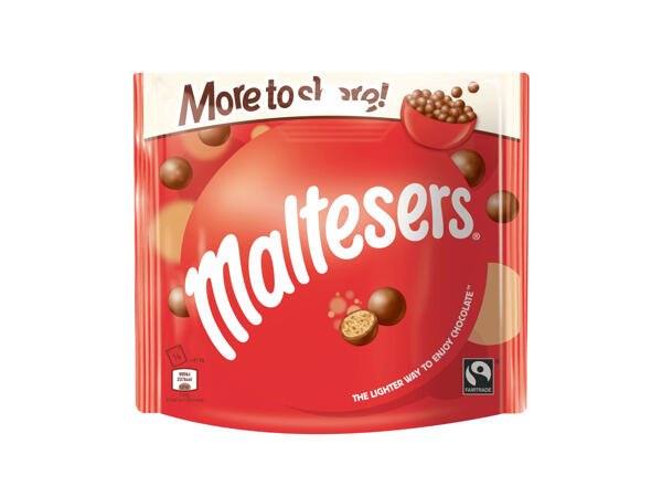 Malteser's More to Share Pouch