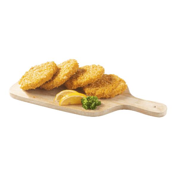 Escalope de poulet, 4 pcs