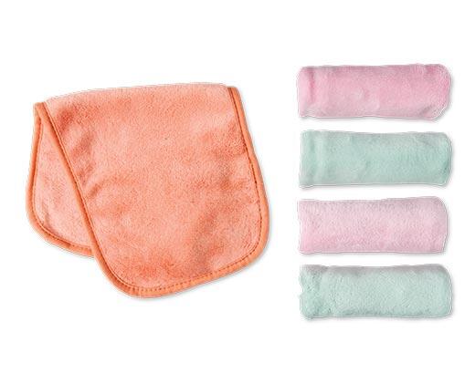 Huntington Home 5 Pack Makeup Removing Cloths