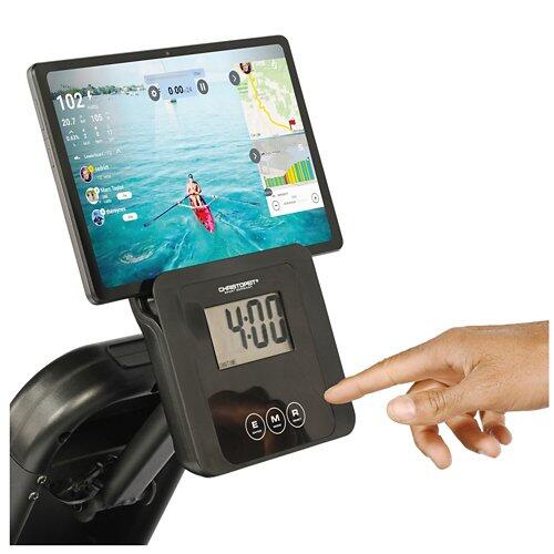 Ergometer Wasserrudergerät Garda