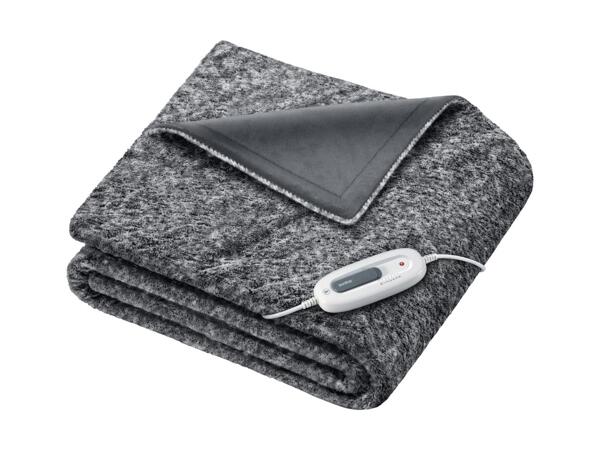 Heated Overblanket