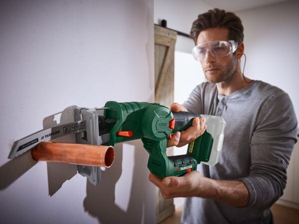 20V Cordless Jigsaw & Sabre Saw