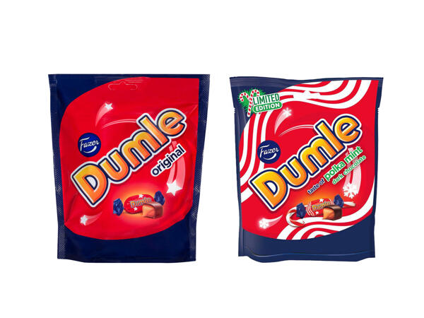 Fazer Dumle